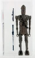 Vintage Kenner/Palitoy Star Wars IG-88 3 ¾ inches UKG 70% Graded Figure