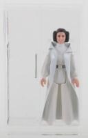 Vintage Kenner/Palitoy Star Wars Princess Leia Organa 3 ¾ inches UKG 80% Graded Figure