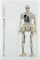 Vintage Kenner/Palitoy Star Wars 8D8 3 ¾ inches UKG 80% Graded Figure