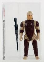 Vintage Kenner/Palitoy Star Wars Dengar 3 ¾ inches UKG 80% Graded Figure