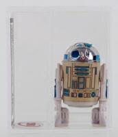 Vintage Kenner/Palitoy Star Wars R2-D2 Stensorscope 3 ¾ inches UKG 70% Graded Figure