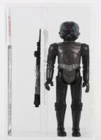 Vintage Kenner/Palitoy Star Wars Zuckuss 3 ¾ inches UKG 85% Graded Figure