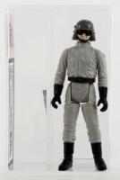 Vintage Kenner/Palitoy Star Wars AT-ST Driver 3 ¾ inches UKG 85% Graded Figure