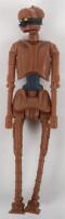 Vintage Star Wars Power of The Force Last 17 EV-9D9 loose Action Figure