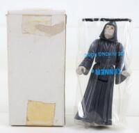 Vintage Kenner Star Wars Return of The Jedi Emperor