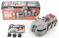 Vintage Palitoy Star Wars 1979 imperial troop transporter