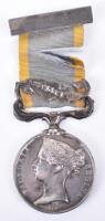 Victorian Crimea 1854-56 Medal 17th Lancers