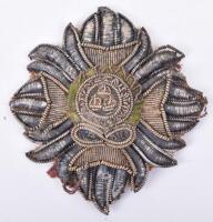 Order of the Bath (C.B.) Breast Star