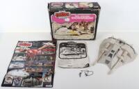 Vintage Palitoy Star Wars ESB Rebel Armoured Snow Speeder