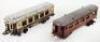 Hornby 0 gauge Rolling Stock and accessories - 7