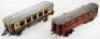 Hornby 0 gauge Rolling Stock and accessories - 8