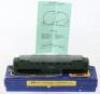 Hornby Dublo 3-rail boxed 3232 Co-Co Diesel Electric locomotive - 2