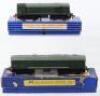 Two Hornby Dublo 3-rail boxed Diesel Electric locomotive - 2