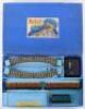 Hornby Dublo 3-rail EDP1 Sir Nigel Gresley Passenger train set