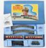 Hornby Dublo 3-rail EDP12 Duchess of Montrose Passenger train set