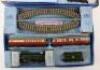 Two Hornby Dublo 3-rail Passenger train sets, - 3