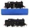 Two Hornby Dublo 3-rail EDL7 0-6-2T locomotives - 2