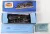 Hornby Dublo 3-rail boxed EDL12 Duchess of Montrose locomotive and tender - 3