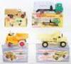 Boxed Dinky Commercial vehicles - 2