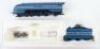 Two Hornby Super Detail 4-6-2 Coronation class locomotives - 2