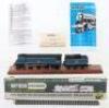 Wrenn H0/00 W.2411 Limited Edition S/L Royal Mail Locomotive and Tender