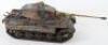 Forces Of Valor German King Tiger Tank - 2
