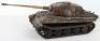Forces Of Valor German King Tiger Tank - 5