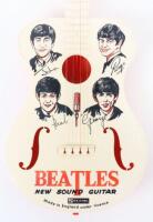 A Selcol Beatles New Sound Guitar, 1960s