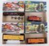 Athearn 00 gauge locomotives and rolling stock - 2