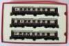 Two Hornby 00 gauge Boxed set - 6