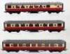 Two Hornby 00 gauge Boxed set - 11