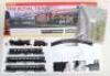 Hornby 00 gauge train sets - 2