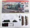 Hornby 00 gauge train sets - 5