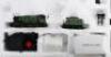 Hornby 00 gauge train sets - 6