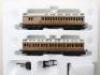 Hornby 00 gauge train sets - 7