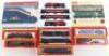 Hornby 00 gauge trains sets and locomotives