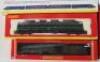 Hornby 00 gauge trains sets and locomotives - 2