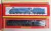 Hornby 00 gauge trains sets and locomotives - 4