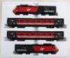 Hornby 00 gauge trains sets and locomotives - 5