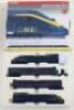 Hornby 00 gauge trains sets and locomotives - 6