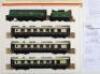 Hornby 00 gauge trains sets and locomotives - 8