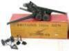 Two Britains boxed 2064 155mm Guns - 2