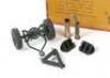 Two Britains boxed 2064 155mm Guns - 3