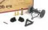 Two Britains boxed 2064 155mm Guns - 5