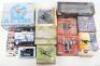 Corgi 1:72 scale Aviation Archive Aircraft models and others