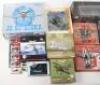 Corgi 1:72 scale Aviation Archive Aircraft models and others - 2