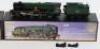 Two kit built DJH 00 gauge locomotives - 3