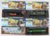 Athearn 00 gauge locomotives and rolling stock - 4