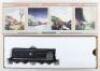 Various boxed 00 gauge locomotives - 8