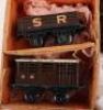 Rare Hornby 0 gauge Southern No.2 Mixed Goods set - 6